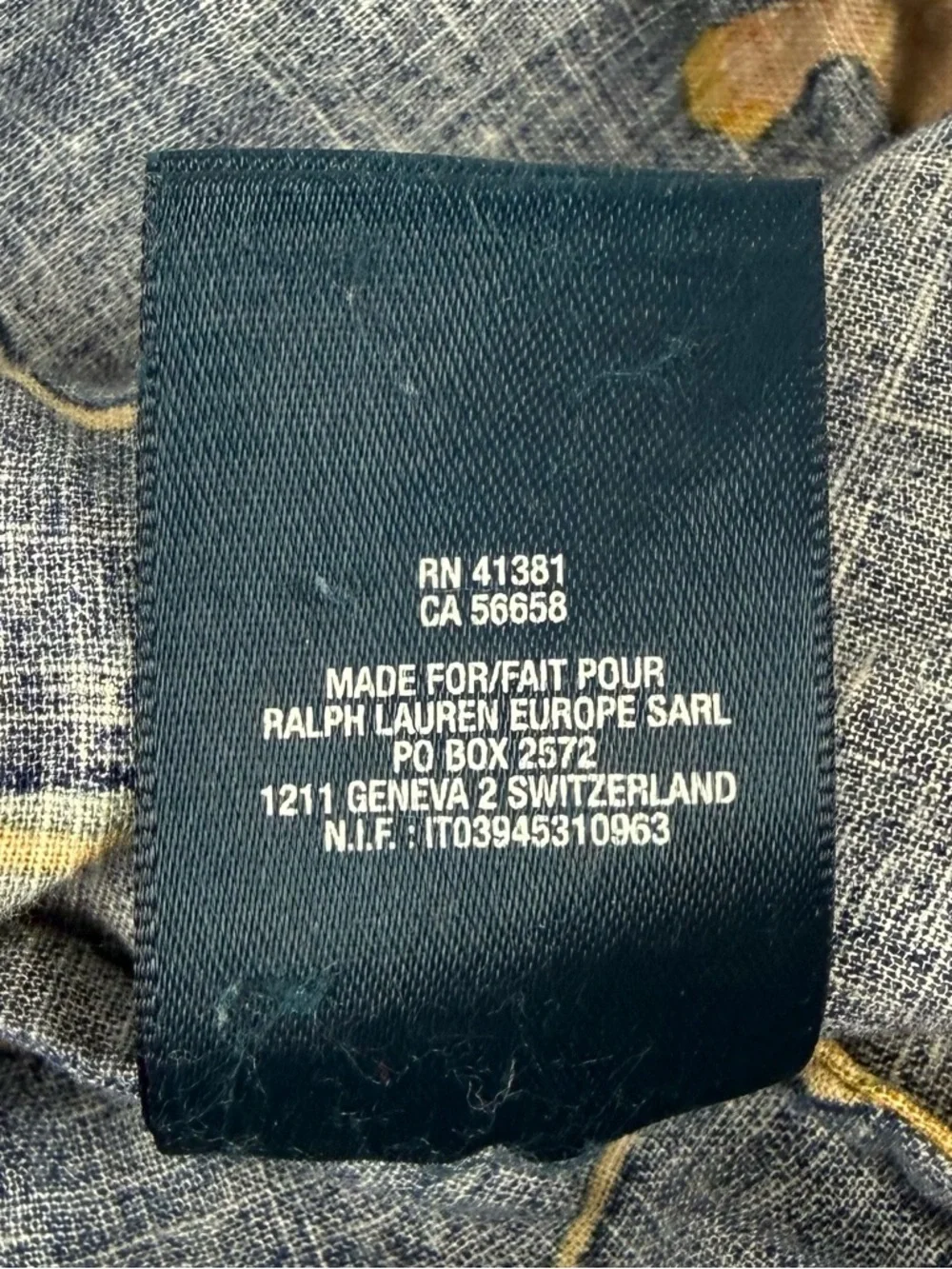 Ralph Lauren ralph lauren